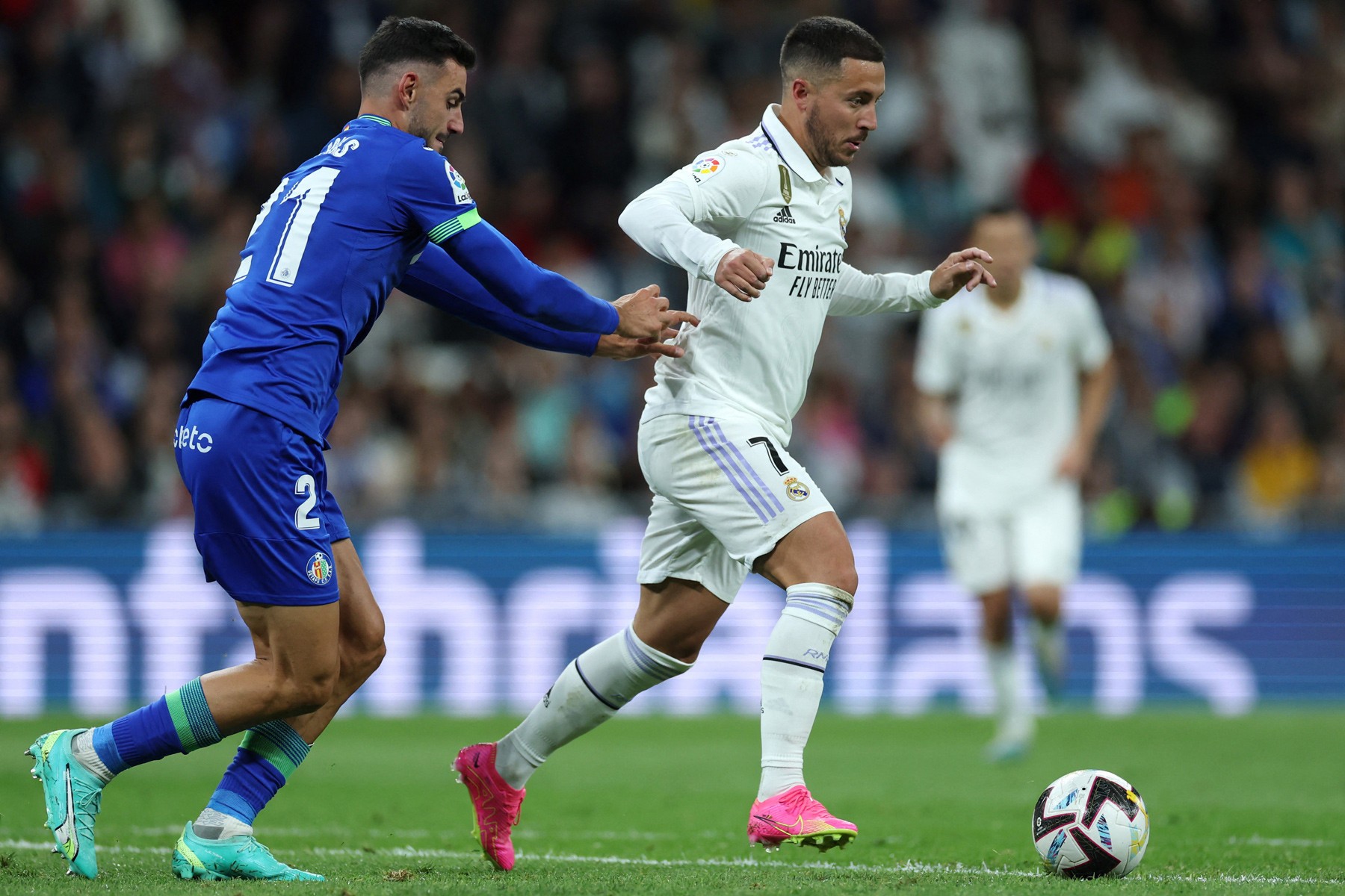 Real Madrid đau đầu vì Hazard: Bài toán 30 triệu euro - Bóng Đá