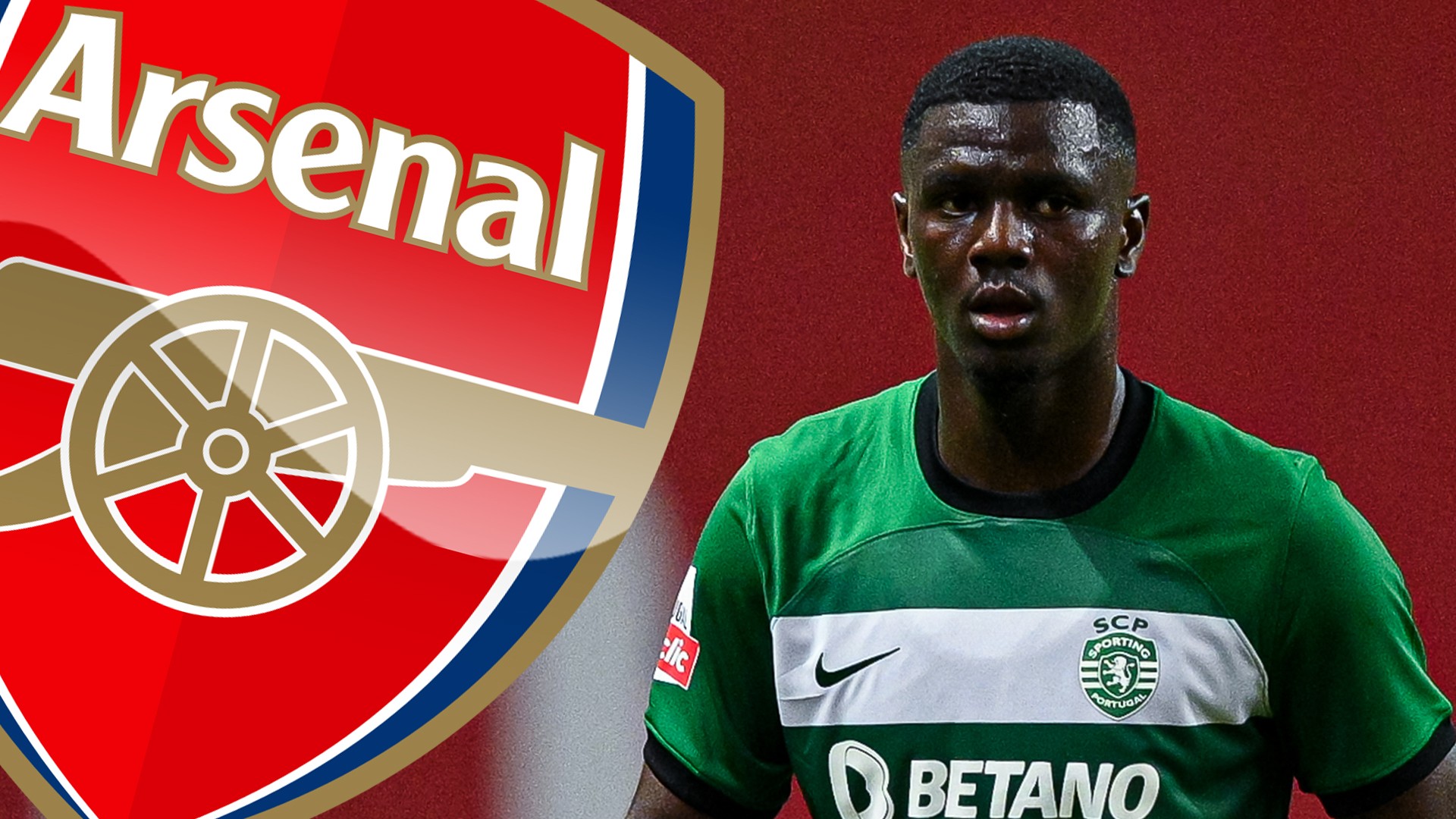Tân binh đầu tiên của Arsenal lộ diện? - Bóng Đá