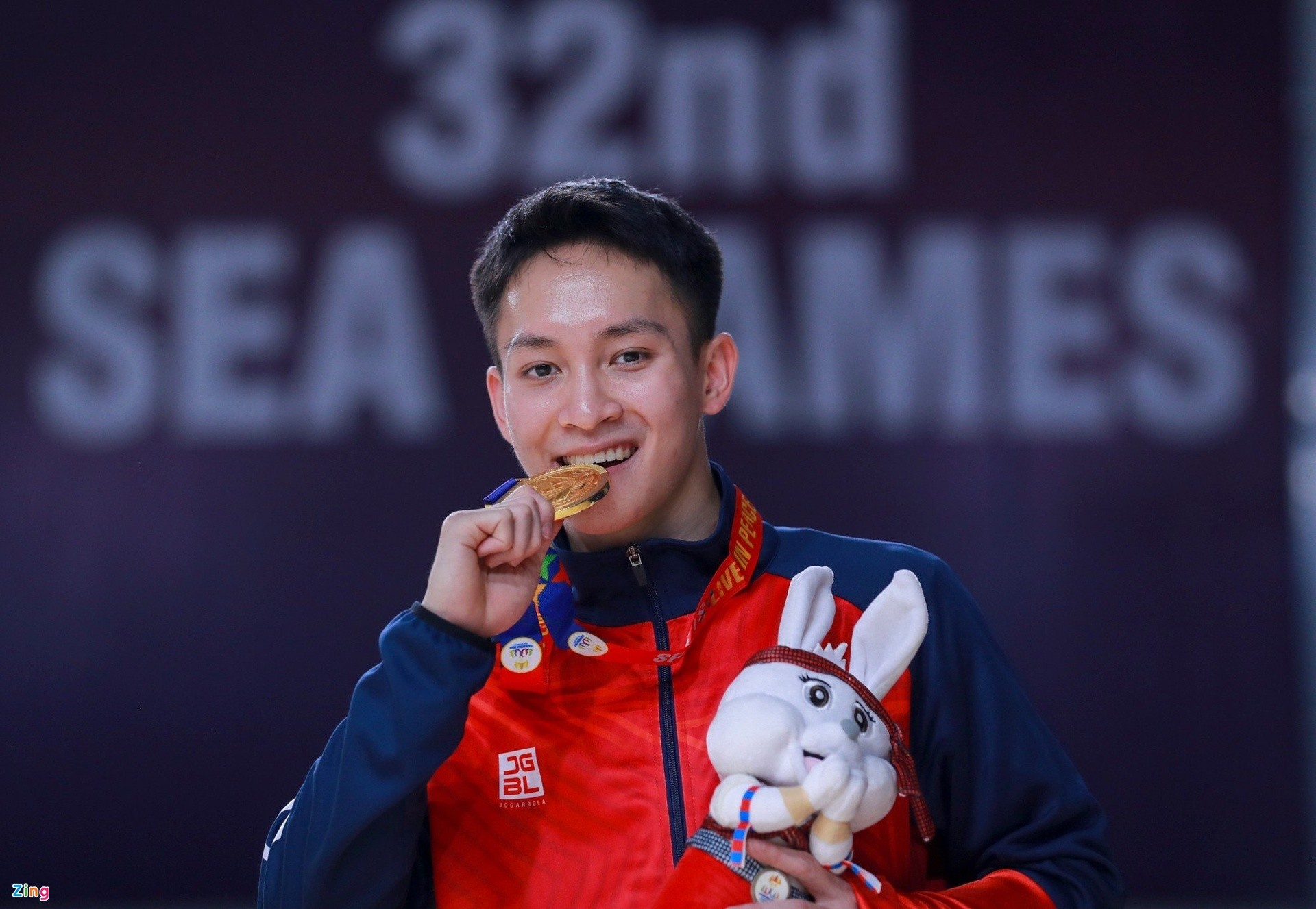 Việt Nam hơn Thái Lan 9 HCV, bỏ xa Campuchia ở SEA Games 32 - Bóng Đá