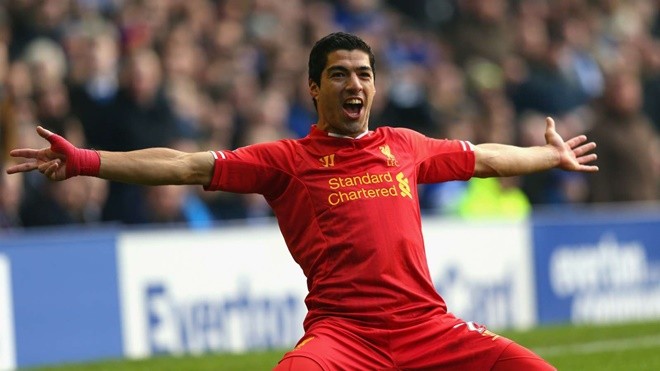 Liverpool Team of the Decade - Bóng Đá