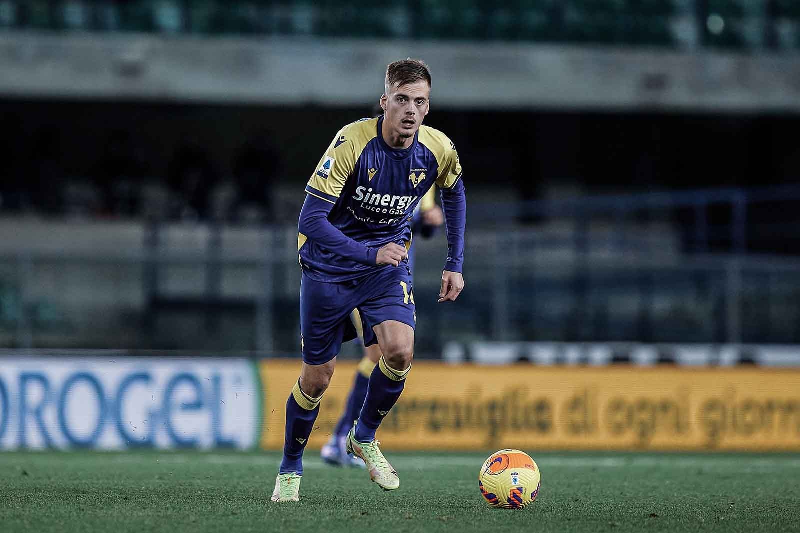 Tài năng trẻ Serie A mang lợi nhuận về cho Man City - Bóng Đá