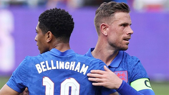 'He's unique': Steve Holland amazed by player Chelsea reportedly want to sign, says he's like Didier Drogba - Bóng Đá
