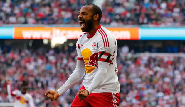 best MLS transfer signings of all time - Bóng Đá