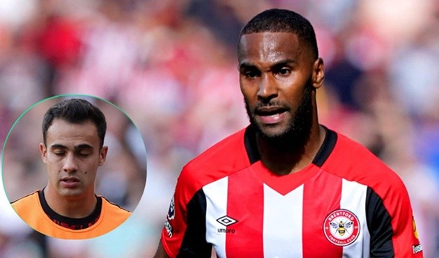 Manchester United are still in the mix for the signature of Rico Henry - Bóng Đá