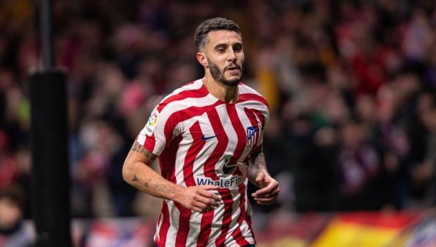 Barcelona will compete with Juventus for La Liga defender (Mario Hermoso) - Bóng Đá