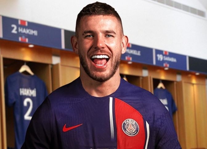 PSG đón tân binh giá 50 triệu euro từ Bayern - Bóng Đá