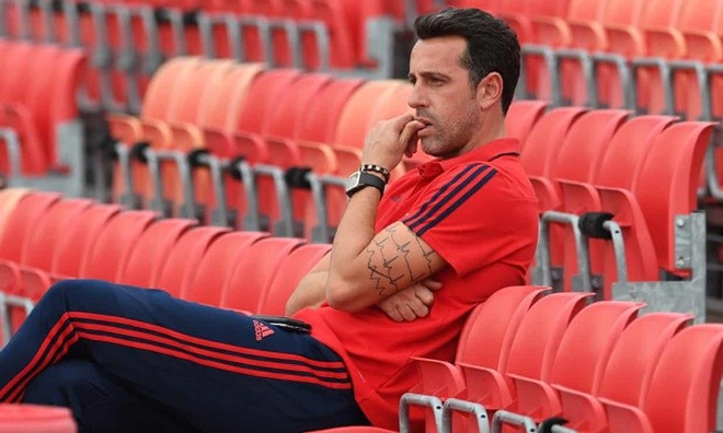 Chậm chân trên TTCN, Arsenal bắt đầu lãnh hậu quả - Bóng Đá