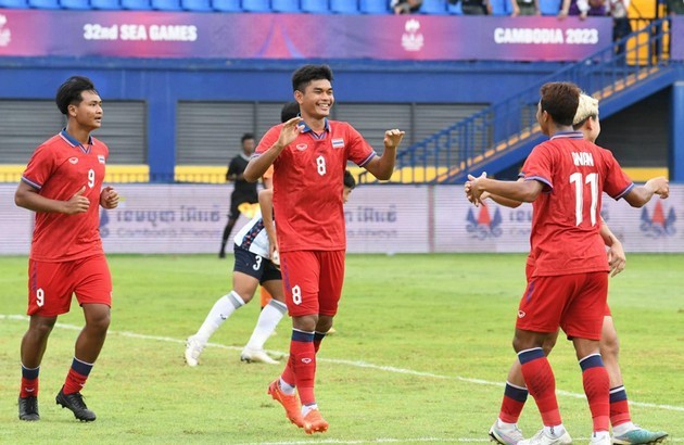 U22 Việt Nam vs U22 Thái Lan: Khẳng định đẳng cấp - Bóng Đá