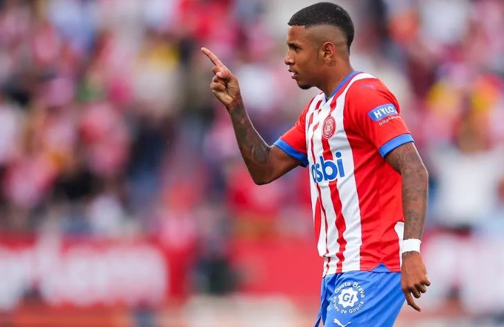 Girona confirm Barcelona’s interest in Savinho - Bóng Đá