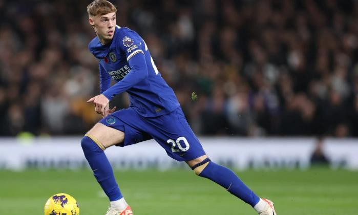 Chelsea legend says club has 'one hell of a talent' in £40m gem Cahill - Bóng Đá