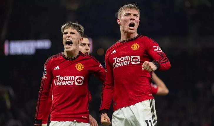 M.U có 13 cầu thủ để INEOS xây dựng đội hình - Bóng Đá