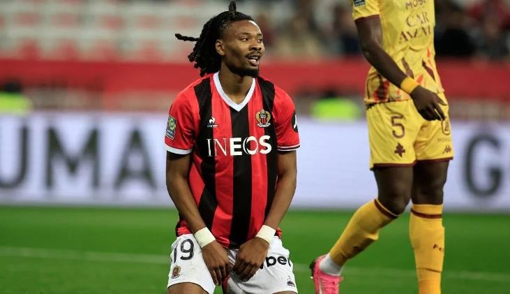 Exclusive: Fabrizio Romano responds to Arsenal transfer links with Ligue 1 star - Khephren Thuram - Bóng Đá