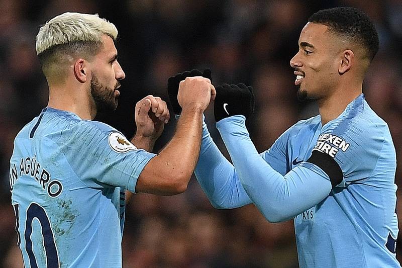 'Aguero gần hết thời rồi, giờ là thời của tôi' - Bóng Đá