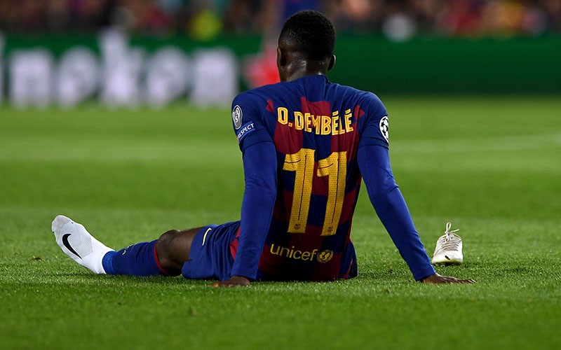 10 bản HĐ đắt giá nhất thập kỷ qua: Neymar số 1, Ronaldo thứ mấy? - Bóng Đá