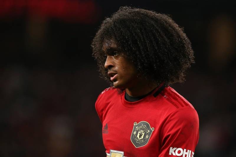 The two easy signings Manchester United can make in January [Chong + Gomes] - Bóng Đá