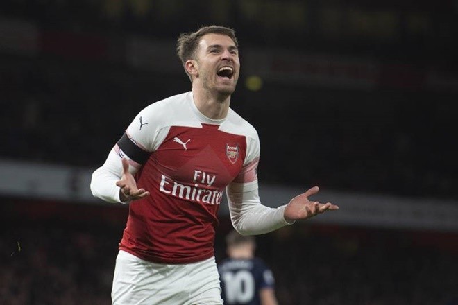 Premier League clubs' best players of the decade - Bóng Đá