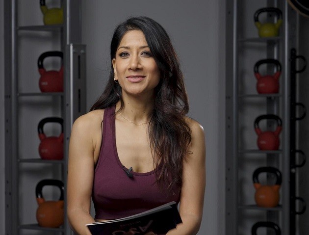 Who is Reshmin Chowdhury, the co-host of The Best FIFA Football Awards 2023 with Thierry Henry? - Bóng Đá