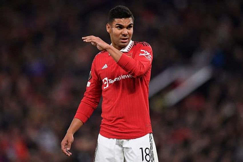 Man Utd sẵn sàng hủy diệt 'nhà vua' Europa League - Bóng Đá