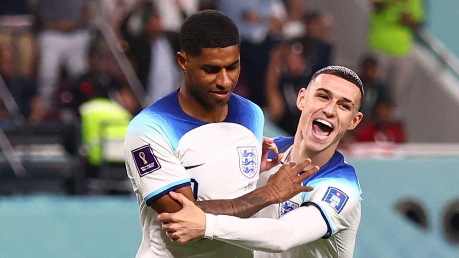 Thành Manchester giúp “Tam sư” tìm ra được hàng công mạnh nhất - Bóng Đá