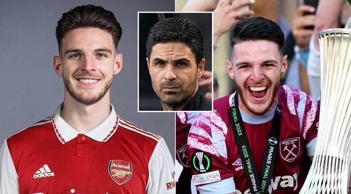 Tham vọng to lớn của Arsenal - Bóng Đá