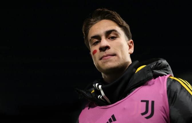 Kenan Yildiz Liverpool want to sign midfielder who is ‘more talented than Ronaldo’ - Bóng Đá