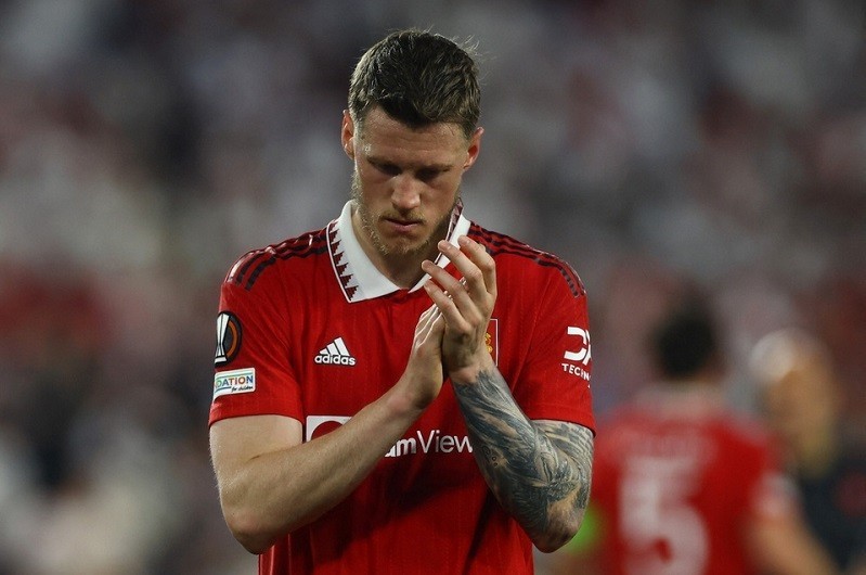 Man Utd trả giá vì chuyển nhượng sai lầm - Bóng Đá