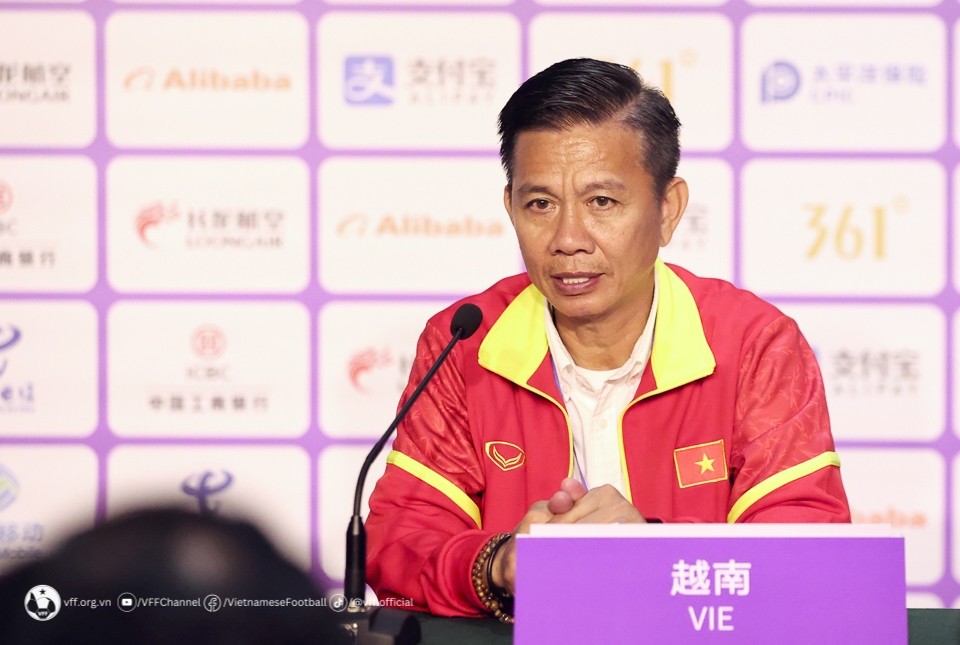 HLV Hoàng Anh Tuấn: Vô địch SEA Games hay AFF không bằng 1 trận thắng ở Olympic - Bóng Đá