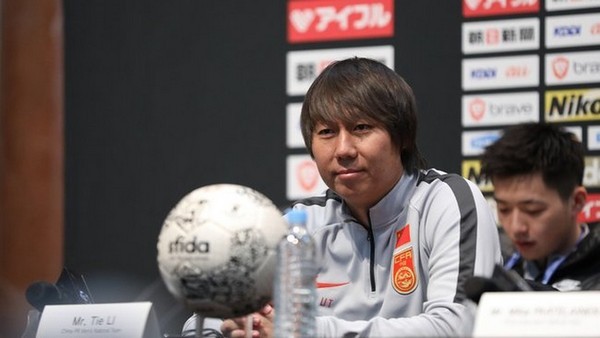 Vết nhơ bóng đá Trung Quốc giữa mùa World Cup - Bóng Đá