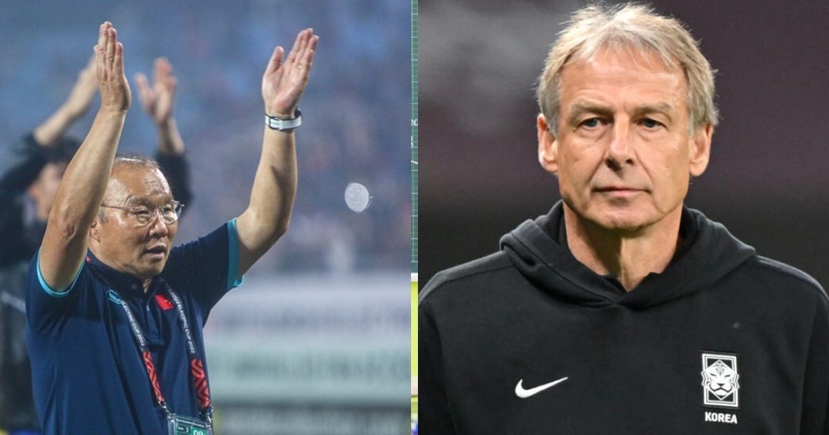3 lý do khiến HLV Klinsmann không được lòng cầu thủ như Park Hang-seo - Bóng Đá