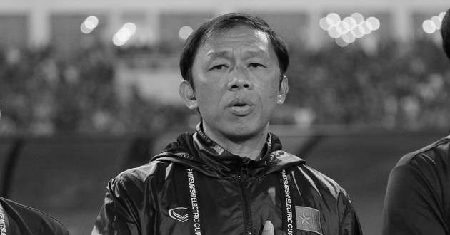 Vĩnh biệt và tiếc thương HLV Dương Minh Ninh của HAGL - Bóng Đá