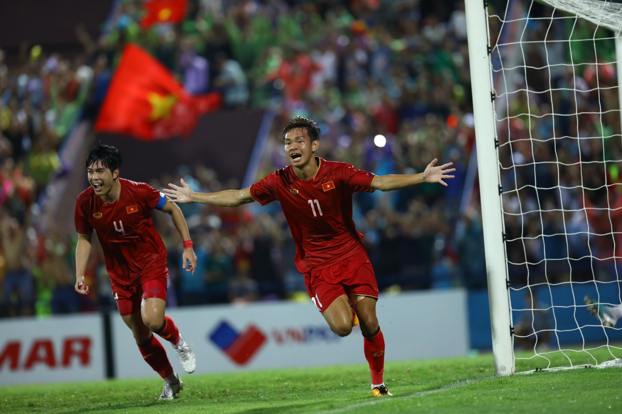Giành vé VCK U23 châu Á, HLV Troussier vẫn 'nắn' U23 Việt Nam cần cải thiện - Bóng Đá