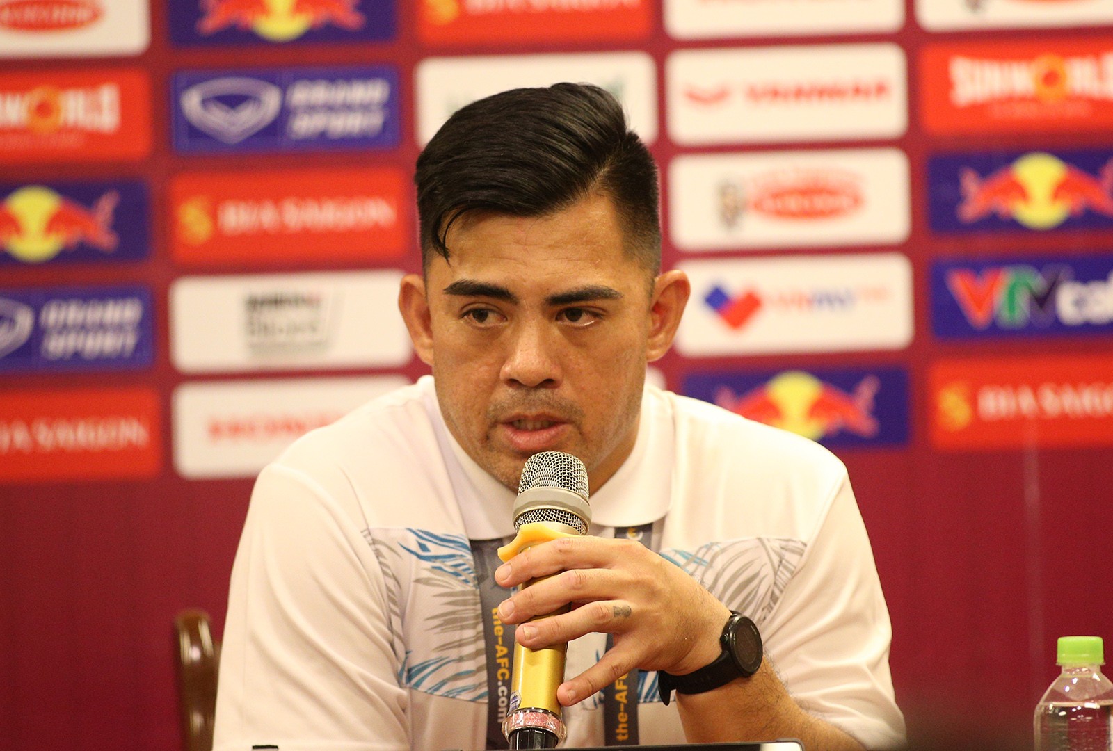 U23 Việt Nam thắng Guam 6-0, HLV Troussier tiếc vì không ghi thêm bàn thắng - Bóng Đá