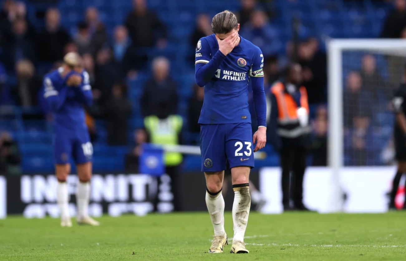 Aston Villa vs Chelsea xb trong khung 4h50 - 5h20 - Bóng Đá