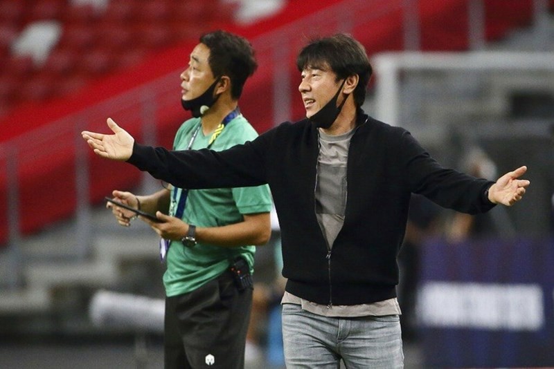 Tuyển Việt Nam: Ông Park ngán ai hơn Thái Lan tại AFF Cup 2022? - Bóng Đá