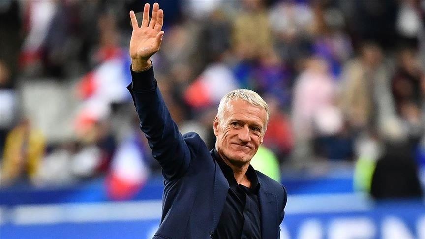 Học tập Solskjaer, Deschamps sắp có thử nghiệm táo bạo ở tuyển Pháp - Bóng Đá