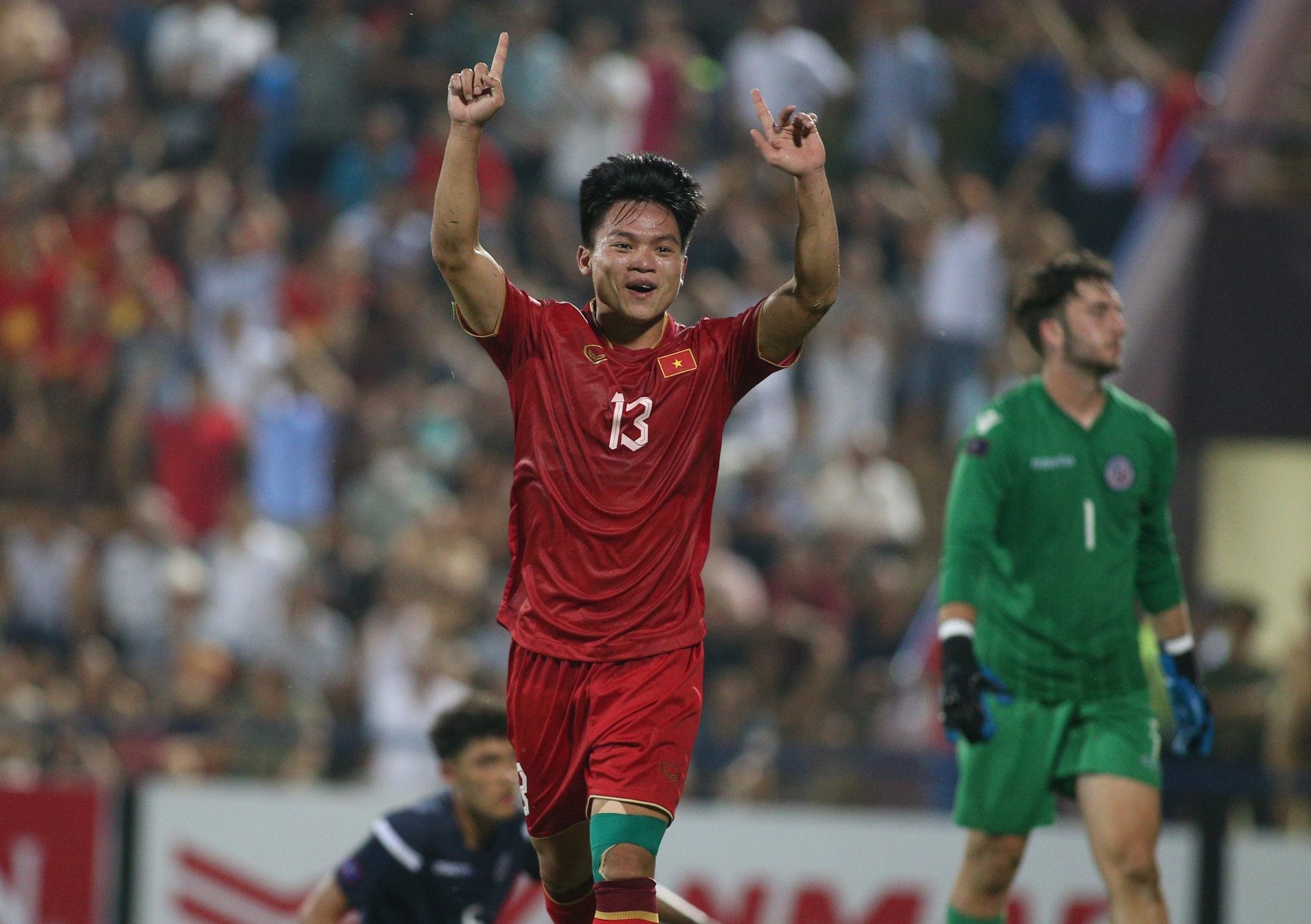 Được CAHN theo đuổi, sao U23 Việt Nam có động thái bất ngờ - Bóng Đá