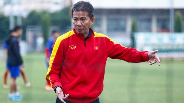 Thay Troussier dẫn tuyển Việt Nam, HLV Hoàng Anh Tuấn nêu rõ quan điểm - Bóng Đá