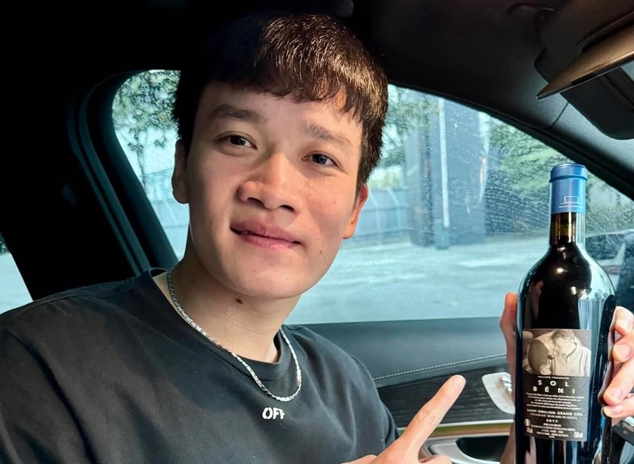 HLV Philippe Troussier: Hoàng Đức phải dùng thuốc giảm đau để thi đấu - Bóng Đá