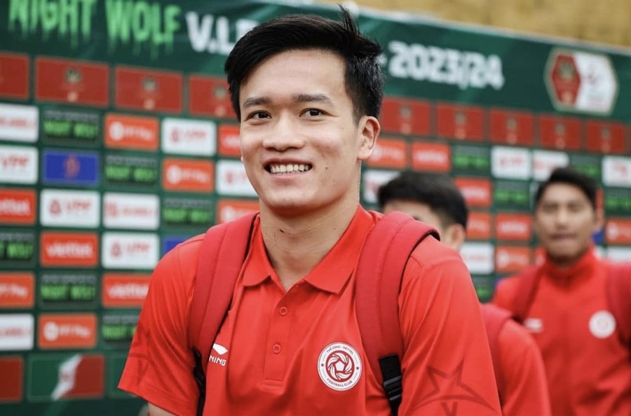 Bangkok United lên tiếng vụ chiêu mộ Hoàng Đức - Bóng Đá