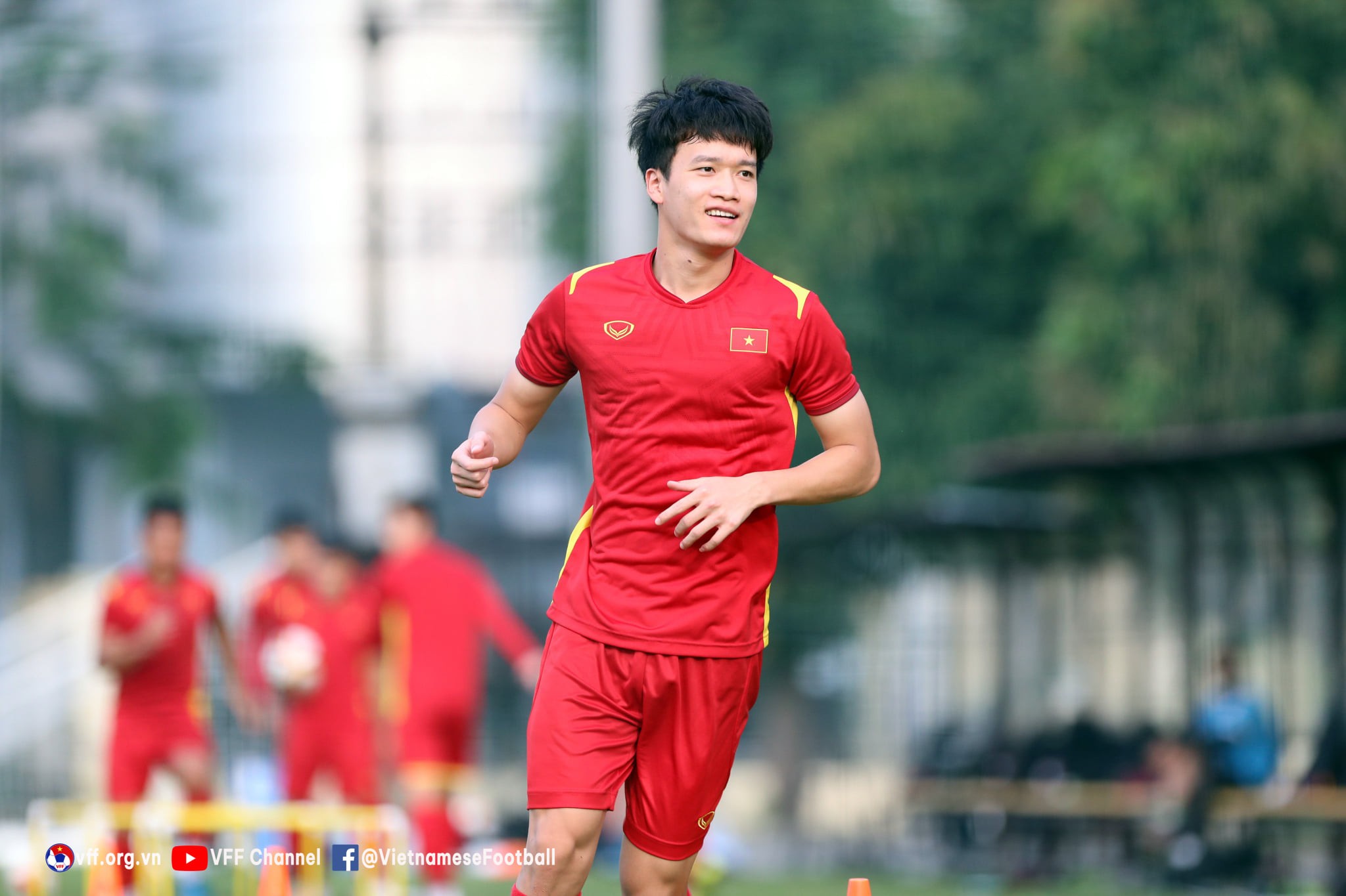 Sang Thai-League, Hoàng Đức làm đồng đội của Chanathip? - Bóng Đá