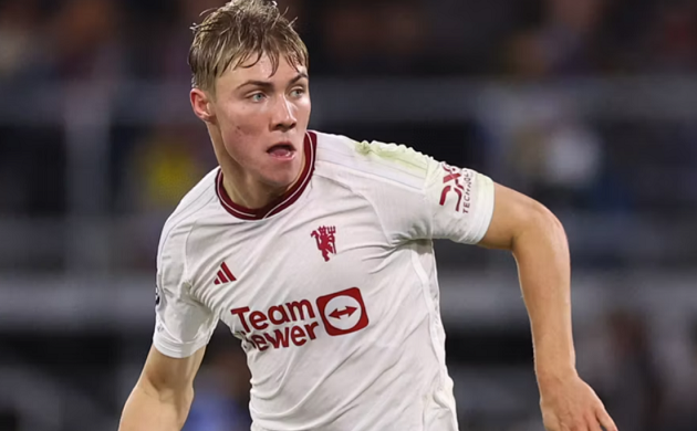 Jonny Evans sends message to Manchester United ‘beast’, shows entire team is fully behind him - Bóng Đá
