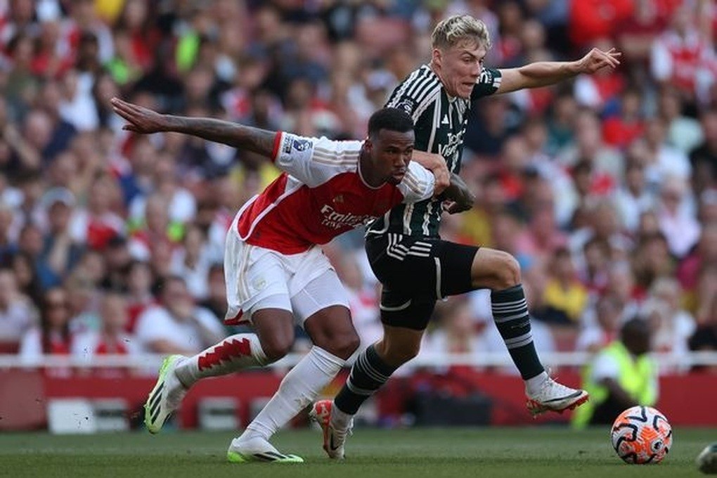 M.U sở hữu cơn ác mộng dành cho 'Big Six' Premier League - Bóng Đá