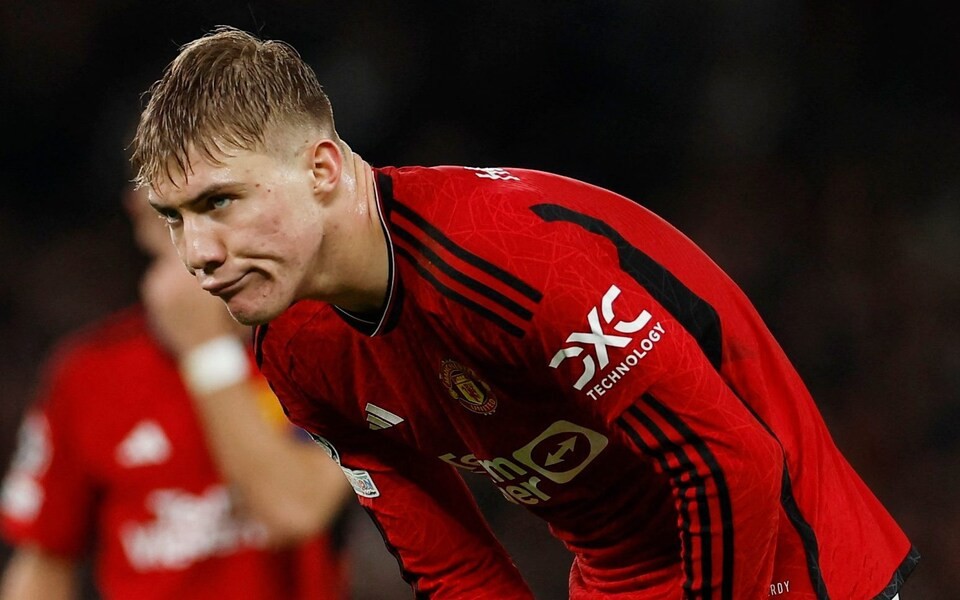 3 chàng ngự lâm mới của Man Utd - Bóng Đá