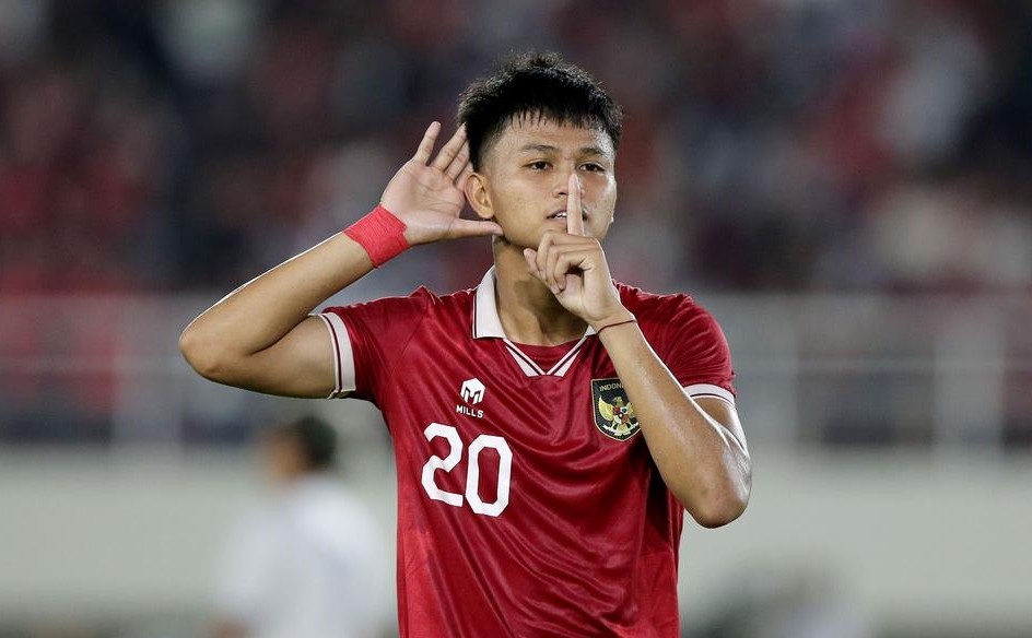 Tiền đạo Indonesia: Nhật Bản có điểm yếu, chúng tôi có thể đánh bại họ - Bóng Đá