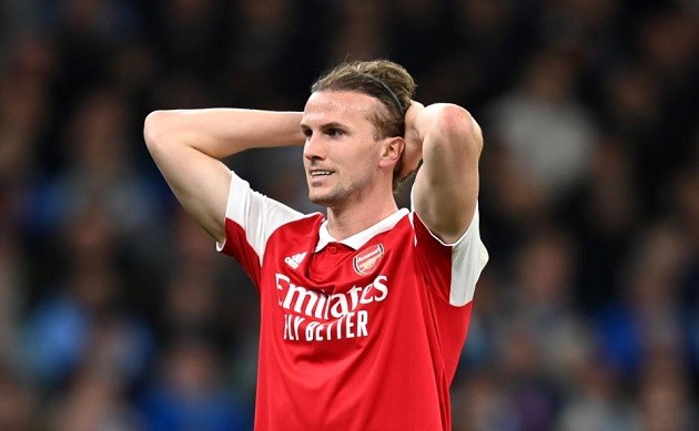 Tình hình chuyển nhượng Arsenal ngày cuối - Bóng Đá