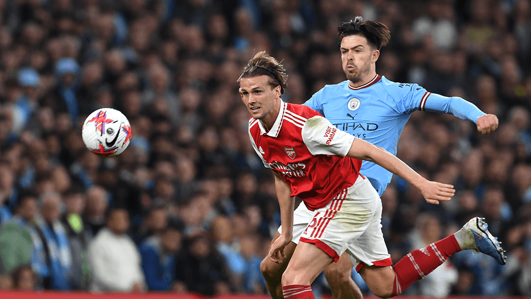 Điên rồ Arsenal - Bóng Đá