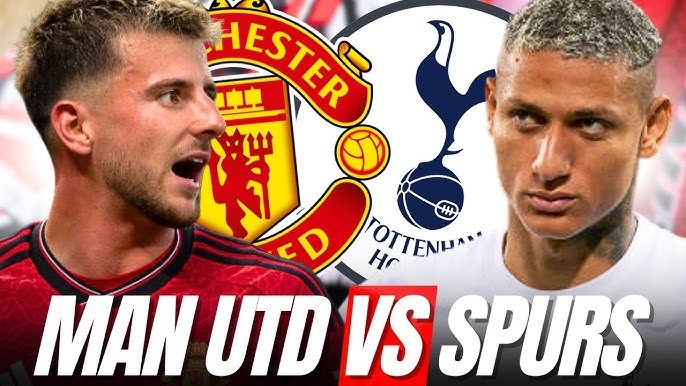 Paul Merson predicts 2-2 draw between Tottenham Hotspur and Manchester United - Bóng Đá