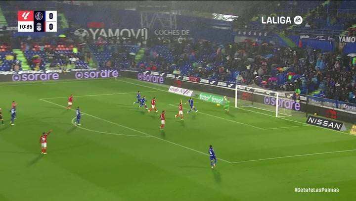 Mason Greenwood lại ghi bàn - Bóng Đá