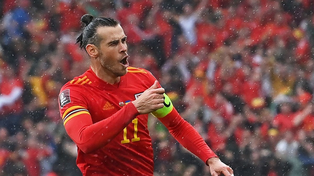 CHÍNH THỨC! Gareth Bale giải nghệ - Bóng Đá