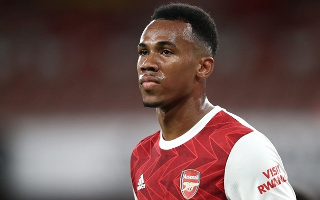 5 bản hợp đồng cực chất của Arteta - Bóng Đá